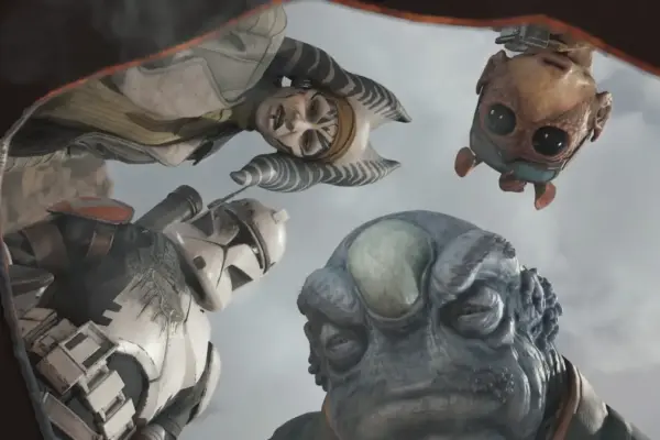 Star Wars Zero Company’s 1.2 Patch Redefines Tactical Difficulty Through Creative Constraints