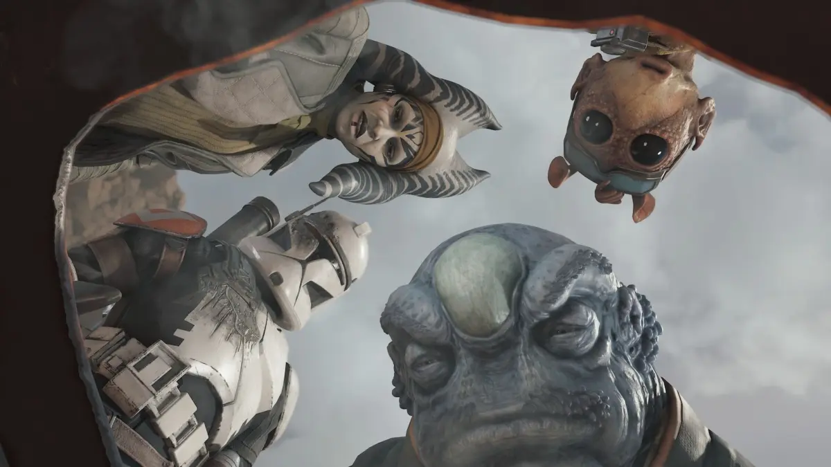 Star Wars Zero Company’s 1.2 Patch Redefines Tactical Difficulty Through Creative Constraints