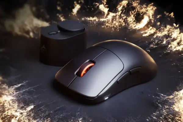 SteelSeries Redefines PC Gaming Peripherals with the Flagship Sensei Pro and Rival Pro Ecosystem