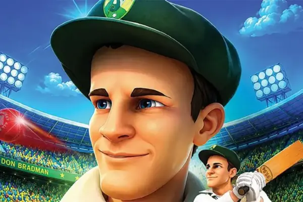 Stepping Up to the Crease: Tru Blu Games Announces Don Bradman Cricket Jr, But Can It Break Big Ant’s Decade-Long Monopoly?