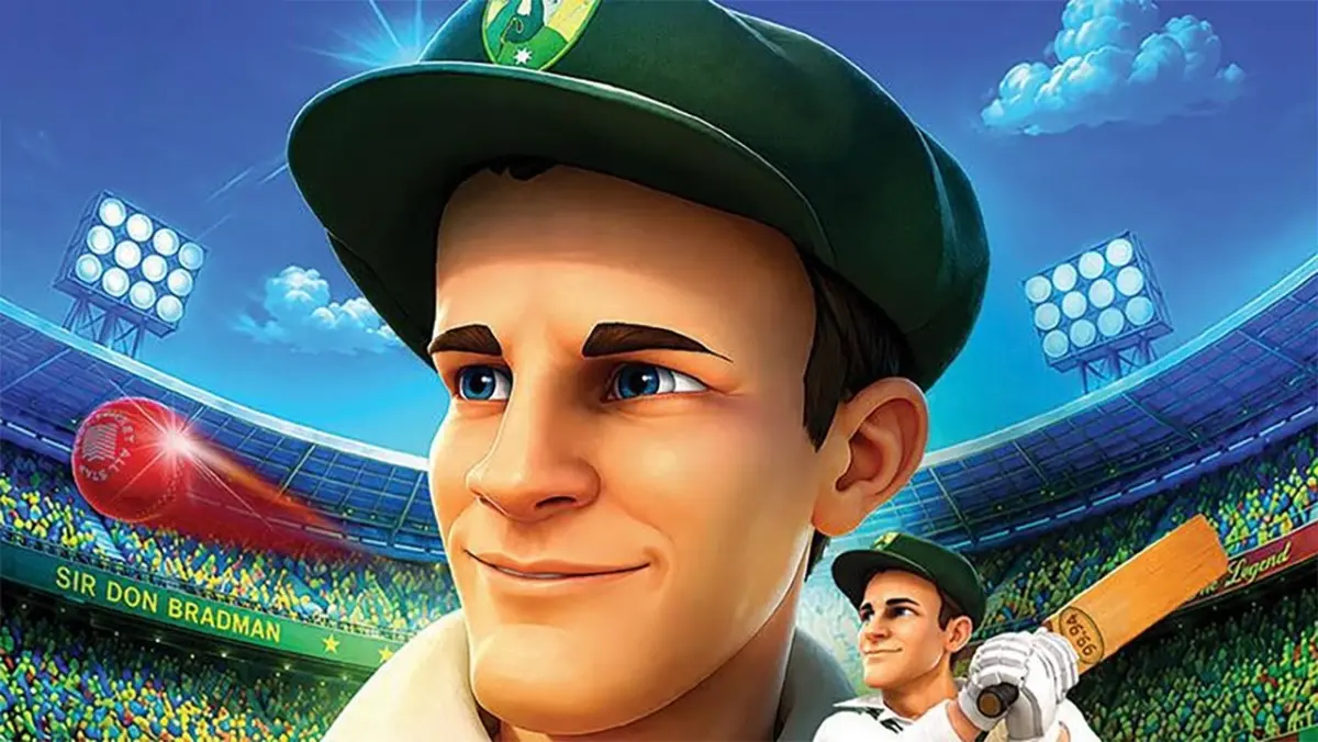Stepping Up to the Crease: Tru Blu Games Announces Don Bradman Cricket Jr, But Can It Break Big Ant’s Decade-Long Monopoly?
