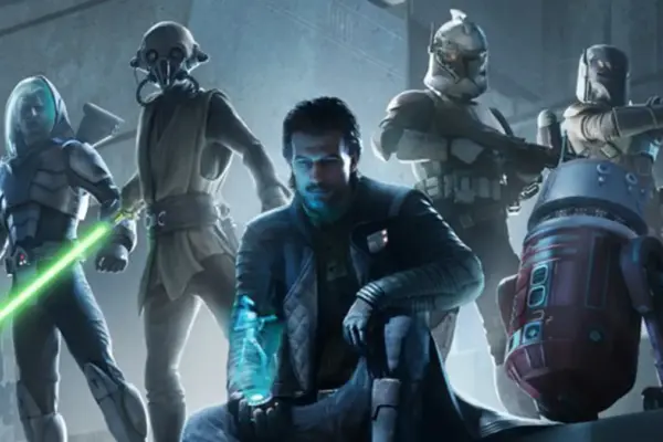 Strategic Command in a Galaxy Far, Far Away: Star Wars Zero Company Secures Its First Major Retail Discount