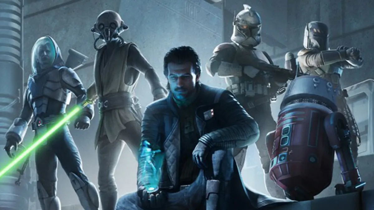 Strategic Command in a Galaxy Far, Far Away: Star Wars Zero Company Secures Its First Major Retail Discount