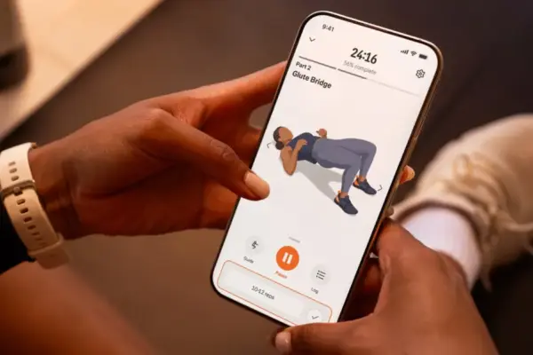 Strava Redefines Digital Fitness: How Coach-Designed Workouts and Live Tracking Elevate the Strength Training Experience