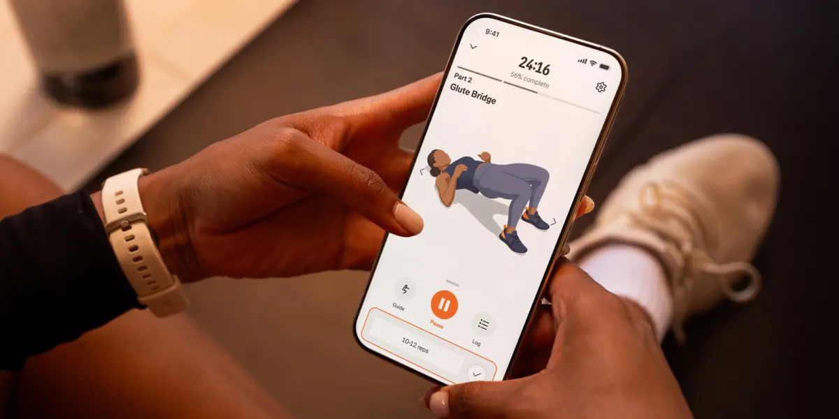 Strava Redefines Digital Fitness: How Coach-Designed Workouts and Live Tracking Elevate the Strength Training Experience