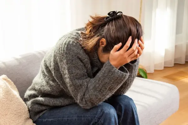 Stress Test: The Truth About At-Home Cortisol Tracking, Wellness Culture, and the Quest for Control