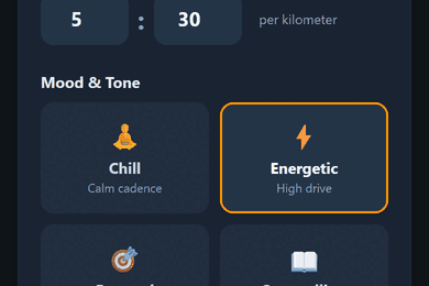 StrideCast: The Open-Source AI Running Companion Redefining Offline Fitness Technology