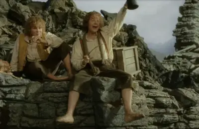 Tears in Middle-earth: How The Lord of the Rings Trick-Taking Trilogy Turned Tolkien’s Epic into an Emotional Tabletop Masterpiece