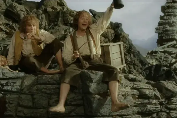 Tears in Middle-earth: How The Lord of the Rings Trick-Taking Trilogy Turned Tolkien’s Epic into an Emotional Tabletop Masterpiece