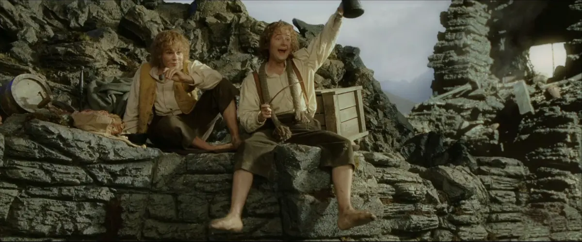 Tears in Middle-earth: How The Lord of the Rings Trick-Taking Trilogy Turned Tolkien’s Epic into an Emotional Tabletop Masterpiece