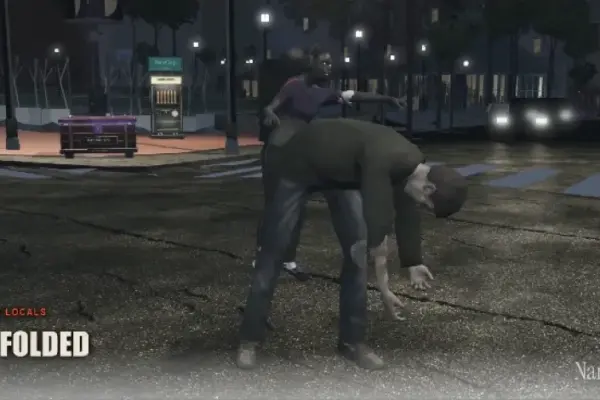 Tech Industry Under Fire: Y Combinator-Backed Founder Sparks Outrage with "Vibe-Coded" Tenderloin Zombie Shooter