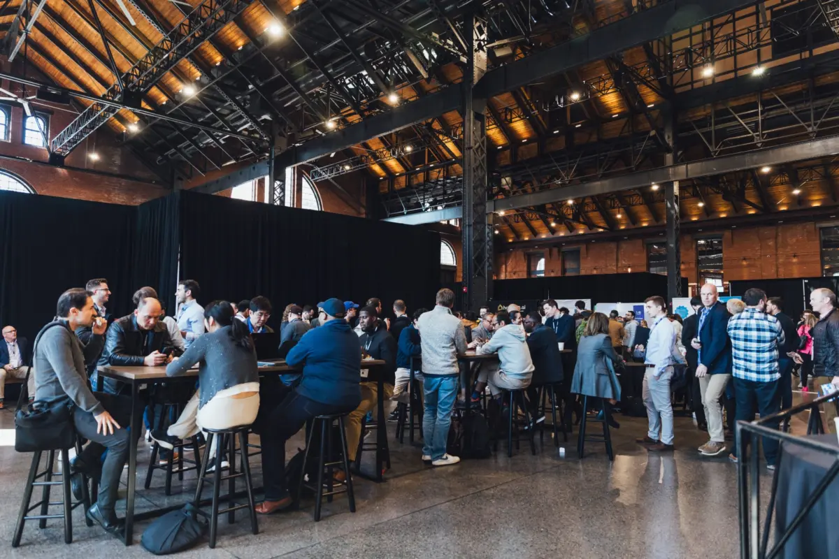 TechCrunch Founder Summit 2026: Navigating the New Frontier of Targeted Startup Growth and Curated Networking