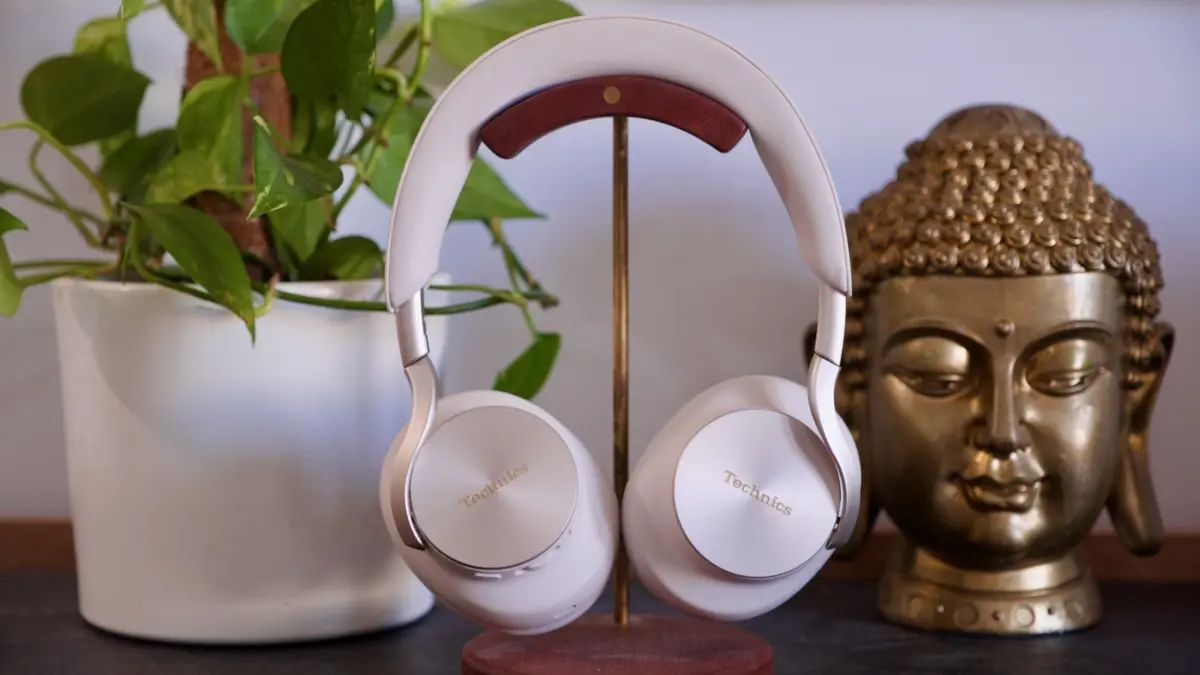 Technics EAH-A1000 Review: Raising the Bar for Flagship Wireless Audio in a Crowded Market