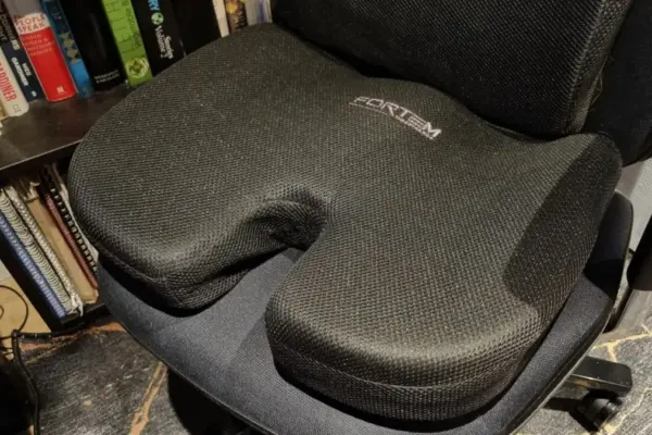 The 2026 PC Hardware Crisis: Why My Best Rig Upgrade This Year Was a $40 Memory Foam Cushion