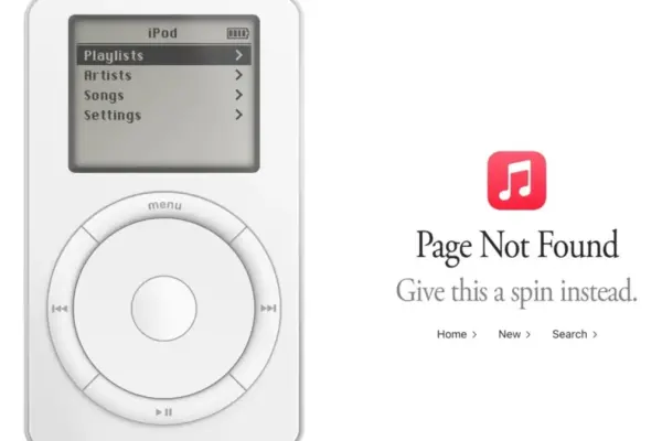 The 25-Year Evolution of the iPod: How Apple Music’s Hidden Retro Easter Egg Captures a Cultural Milestone
