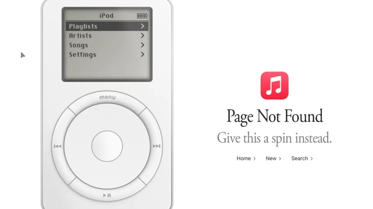 The 25-Year Evolution of the iPod: How Apple Music’s Hidden Retro Easter Egg Captures a Cultural Milestone