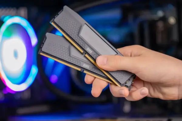 The 8GB Laptop Trap: Why Sky-High RAM Prices Mean You Must Bypass Budget Machines