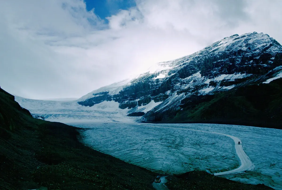 The Accidental Intervention: How Fossil Fuels Halted Earth’s Next Ice Age