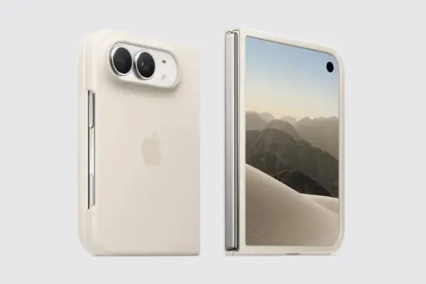 The Adhesive Dilemma: Unpacking Apple’s Design Choice for the iPhone Duo Silicone Case