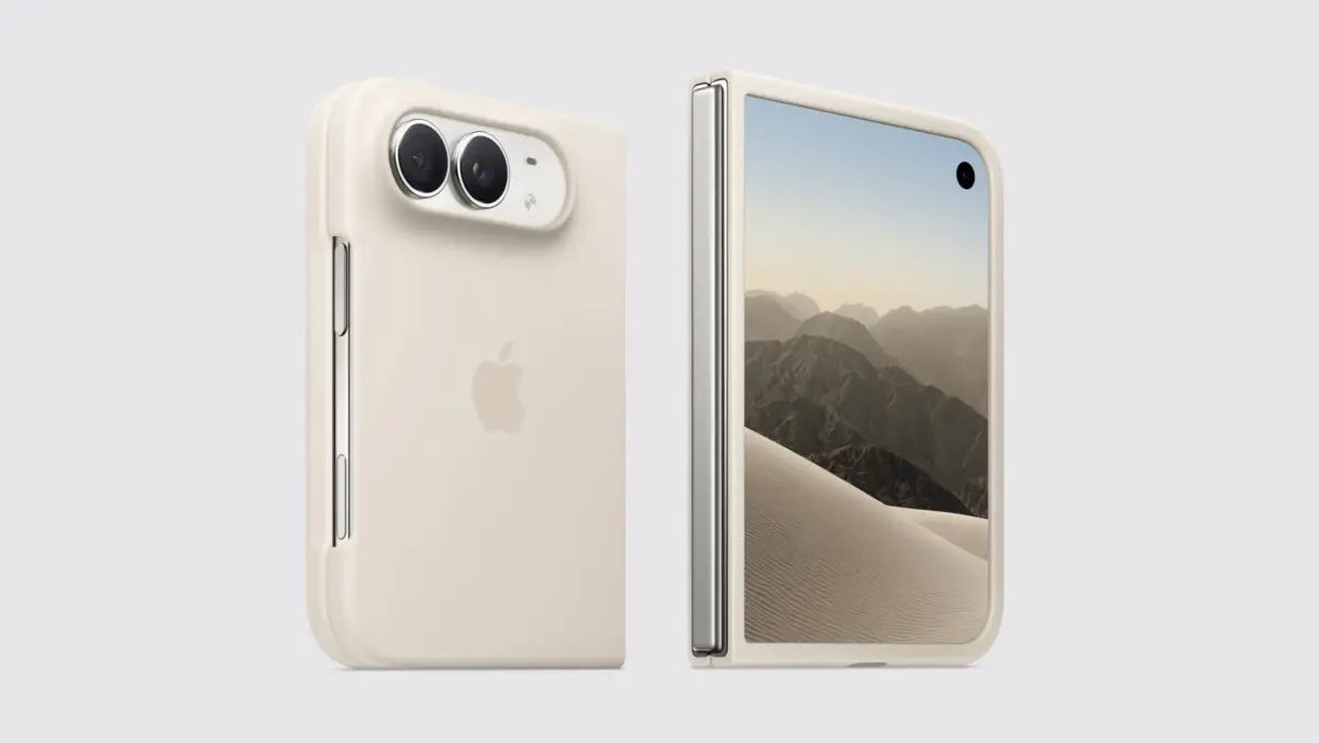 The Adhesive Dilemma: Unpacking Apple’s Design Choice for the iPhone Duo Silicone Case