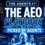 The Agent-Led Growth Revolution: Inside SaaStr’s Blueprint for Autonomous GTM Operations