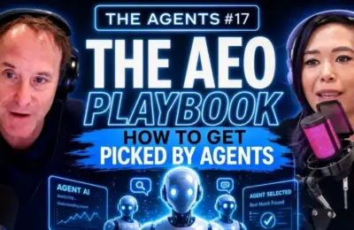 The Agent-Led Growth Revolution: Inside SaaStr’s Blueprint for Autonomous GTM Operations