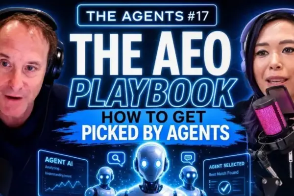 The Agent-Led Growth Revolution: Inside SaaStr’s Blueprint for Autonomous GTM Operations