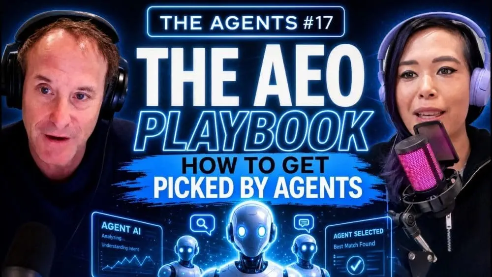 The Agent-Led Growth Revolution: Inside SaaStr’s Blueprint for Autonomous GTM Operations