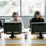 The AI Architecture Paradox: Why Enterprise Customer Experience Is Shifting from Task Automation to Contextual Orchestration