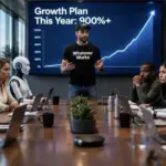 The AI-Powered Go-To-Market Revolution: How Autonomous Agents Are Redrawing the 2026 Enterprise Org Chart