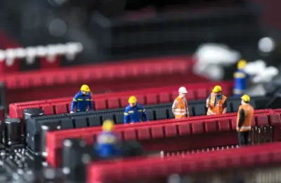 The AI Vulnerability Tsunami: Microsoft Shatters Records with 974 Patches in a Single Patch Tuesday