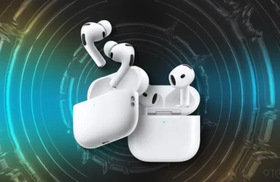 The AirPods Conundrum: Why Apple Needs a Smarter Charging Alert for Its Iconic Earbuds