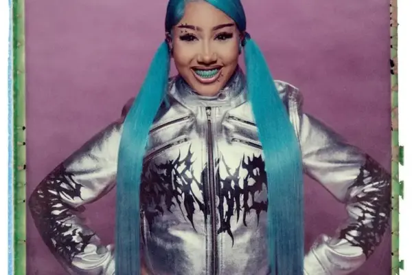 The Alchemical Artistry of Skreem: Powering the North West Era and Redefining Alternative Glamour