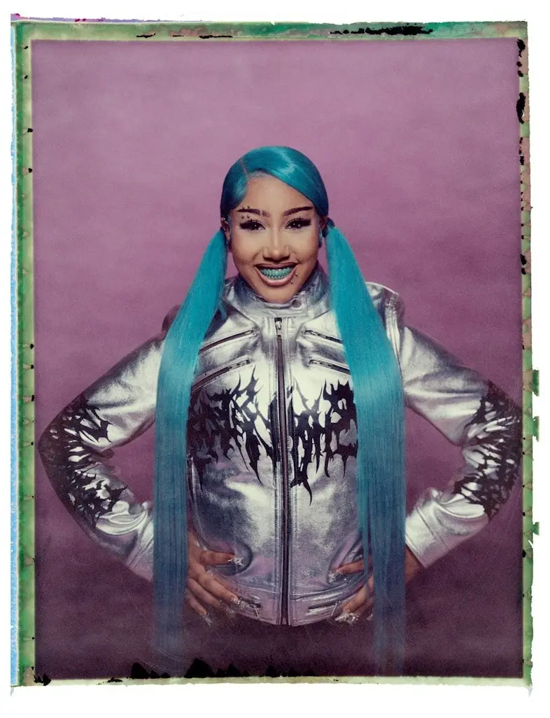 The Alchemical Artistry of Skreem: Powering the North West Era and Redefining Alternative Glamour