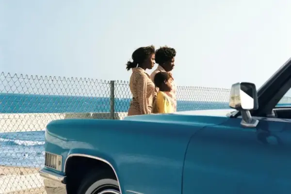 The Alchemist of the Banal: William Eggleston and the Cinematic Blueprint of Modern Americana