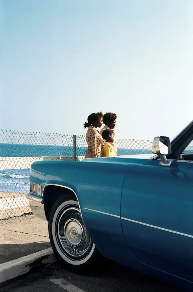 The Alchemist of the Banal: William Eggleston and the Cinematic Blueprint of Modern Americana
