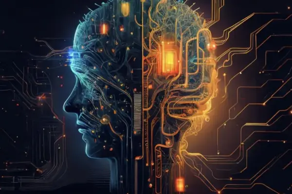 The Algorithmic Psyche: How Artificial Intelligence is Reshaping Human Intimacy, Identity, and Adolescence