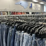 The Algorithmic Wardrobe and the Secondhand Rebellion: How Fast Fashion and Thrifting Collided
