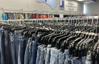 The Algorithmic Wardrobe and the Secondhand Rebellion: How Fast Fashion and Thrifting Collided