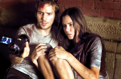 The Anatomy of a Cultural Phenomenon: How Cloverfield Redefined the Monster Movie for the Digital Age