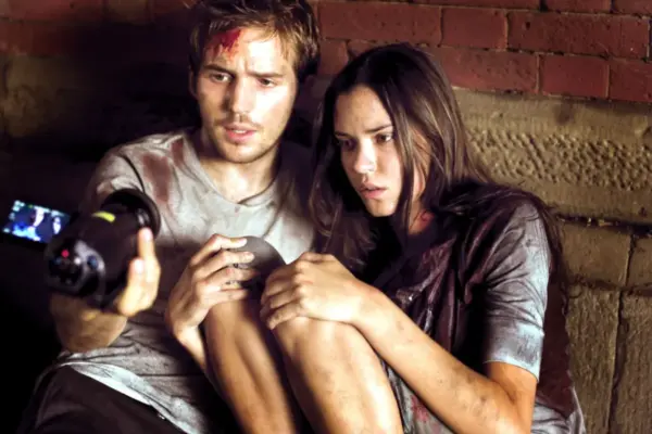 The Anatomy of a Cultural Phenomenon: How Cloverfield Redefined the Monster Movie for the Digital Age