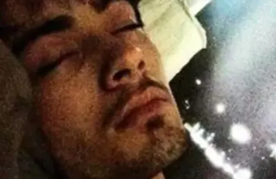 The Anatomy of a Digital Revival: How a Decade-Old Zayn Malik Sleeping Photo Became TikTok’s Latest Viral Obsession