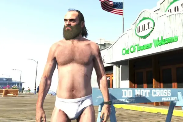 The Anatomy of a Modern Titan: Reflecting on Grand Theft Auto V’s Unprecedented Legacy