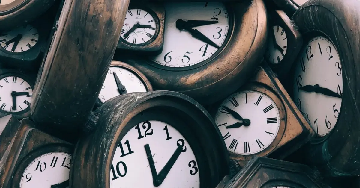 The Anatomy of a Movement: Why Timing, Context, and Courage Define Cultural Change