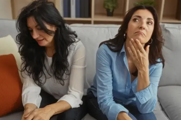 The Anatomy of a Non-Apology: Deconstructing "I’m Sorry You Feel This Way" in Modern Discourse