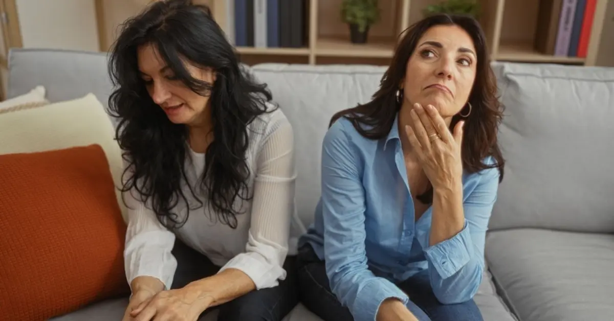 The Anatomy of a Non-Apology: Deconstructing "I’m Sorry You Feel This Way" in Modern Discourse