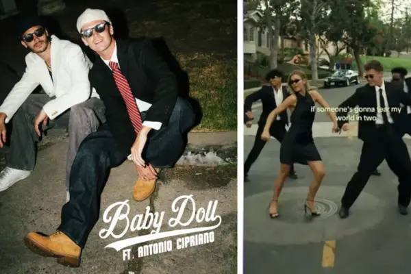 The Anatomy of a Viral Phenomenon: How Jamie Miller’s “Babydoll” and the Two-Step Dance Conquered TikTok in Late 2026