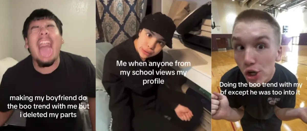 The Anatomy of a Viral Sensation: How the "Boo Trend" Conquered TikTok and Instagram in the Fall of 2026