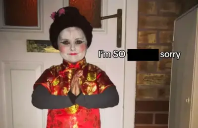 The Anatomy of an Apology: How the "I’m So Sorry" Slideshow Trend Captured TikTok’s Collective Consciousness