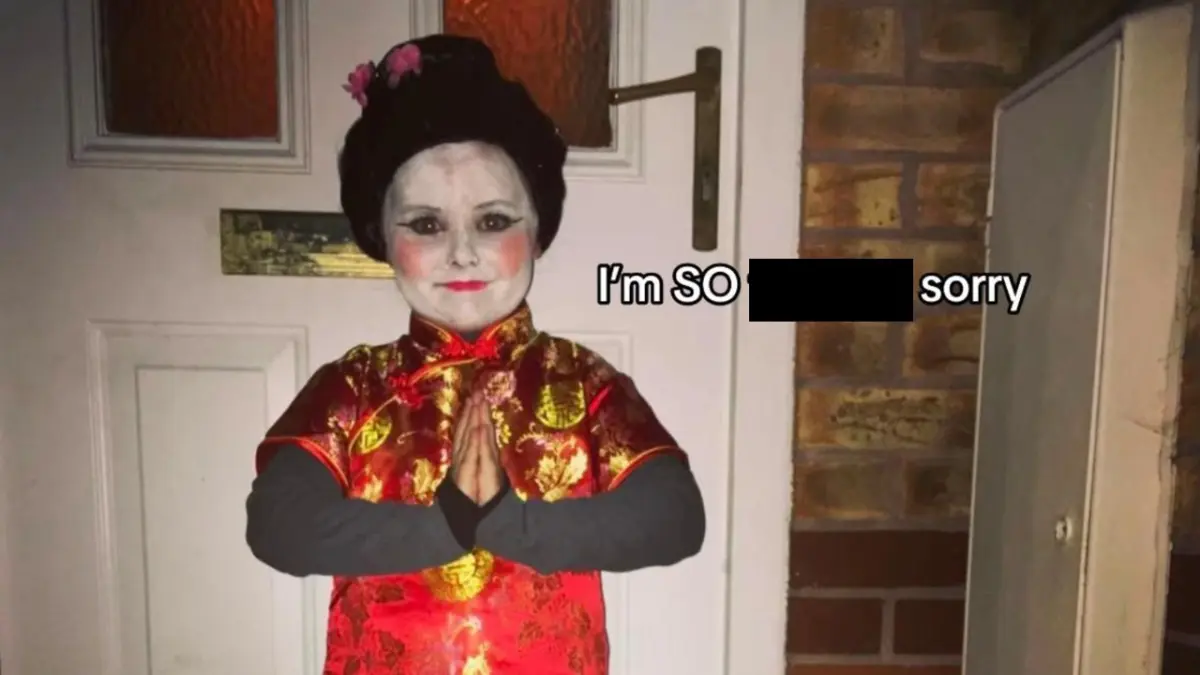 The Anatomy of an Apology: How the "I’m So Sorry" TikTok Trend Captured the Internet’s Obsession with Deception and Nostalgia